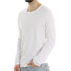 T-SHIRT L/S BASIC TREZ - Mad Fashion | img vers.300x/